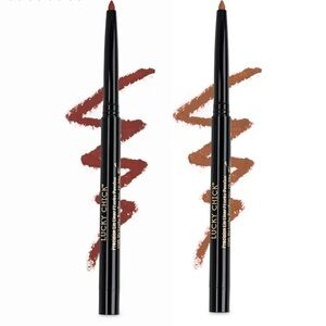 Lucky Chic Lip Liner Duo